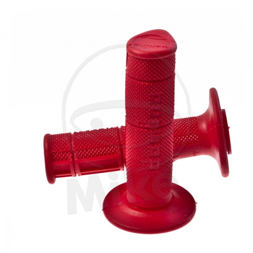 Mansoane DOMINO GRIPS RED